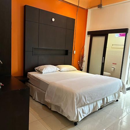 Cozy Place Patong Exteriör bild