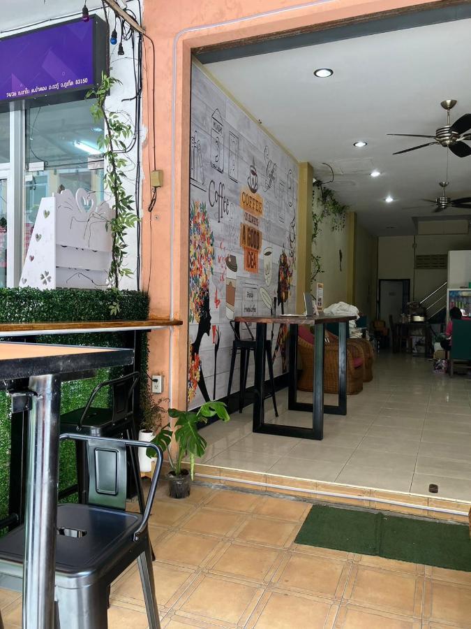 Cozy Place Patong Exteriör bild
