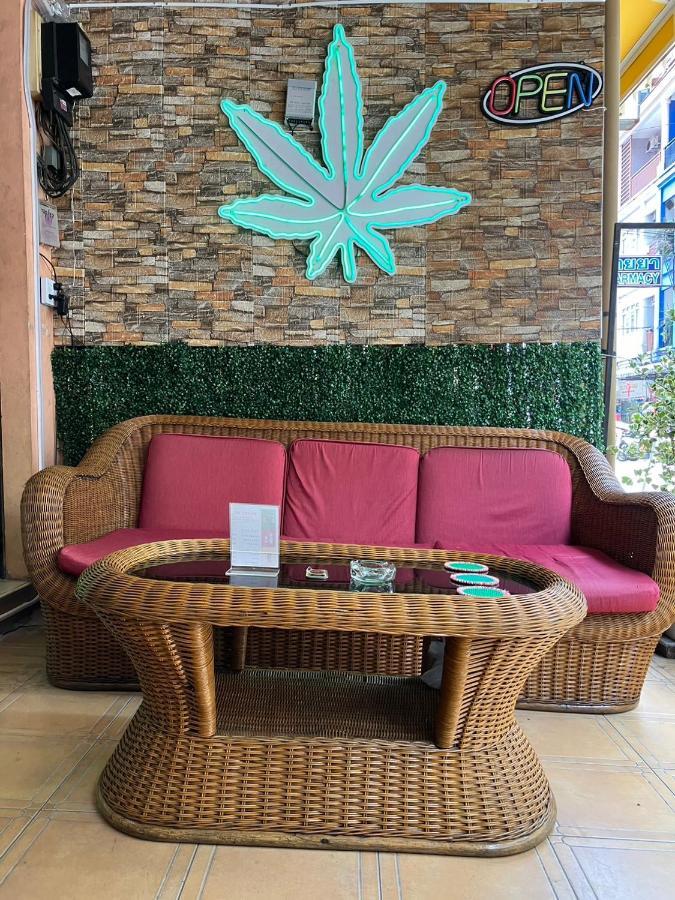 Cozy Place Patong Exteriör bild