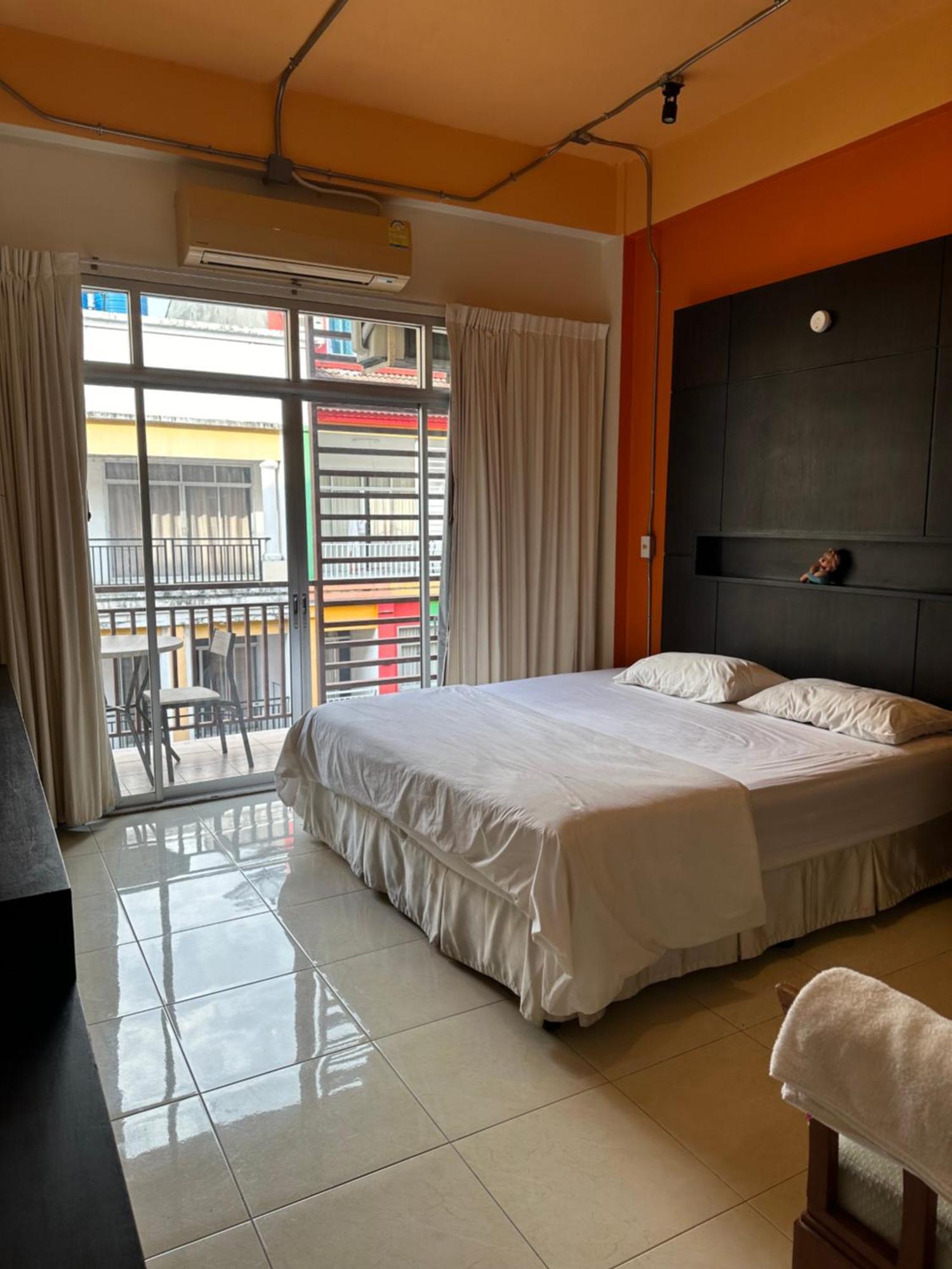 Cozy Place Patong Exteriör bild