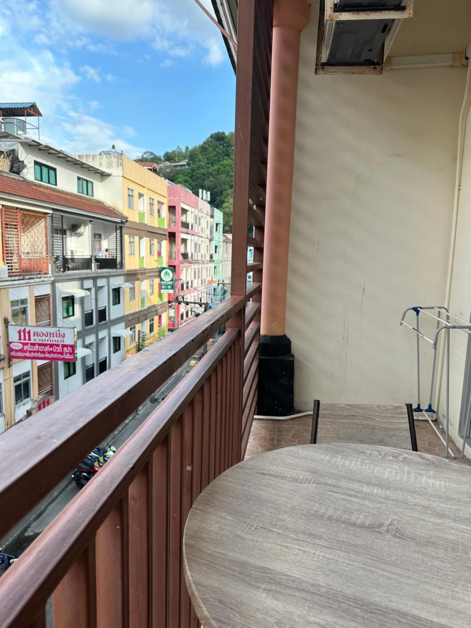Cozy Place Patong Exteriör bild